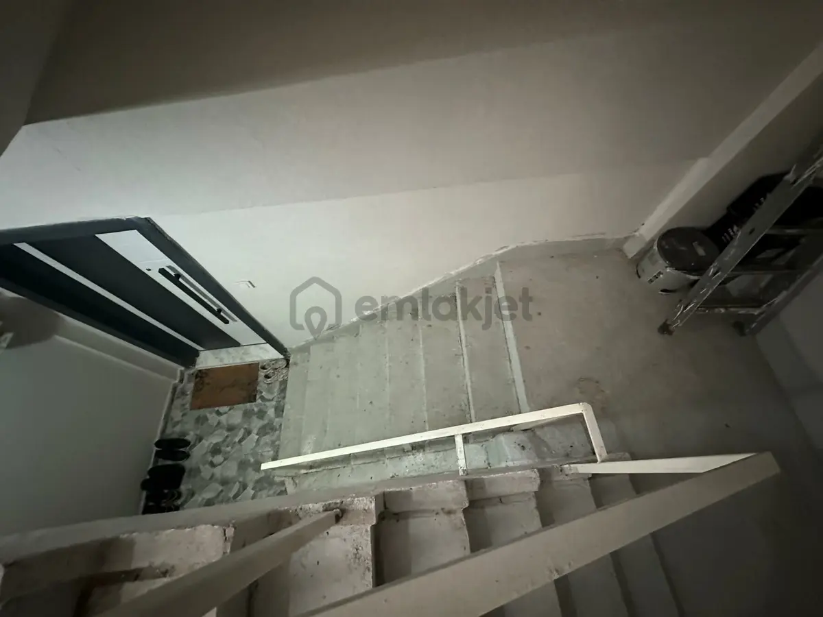 Yalı Mahallesinde Satılık Daire - 2