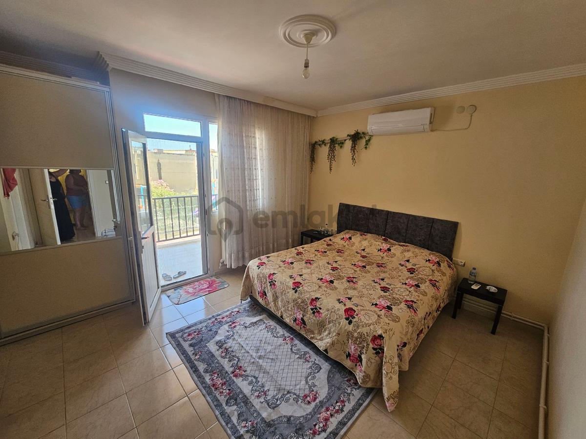 Kuşadası Satılık Değirmendere De4+1 Triplex Villa - 22