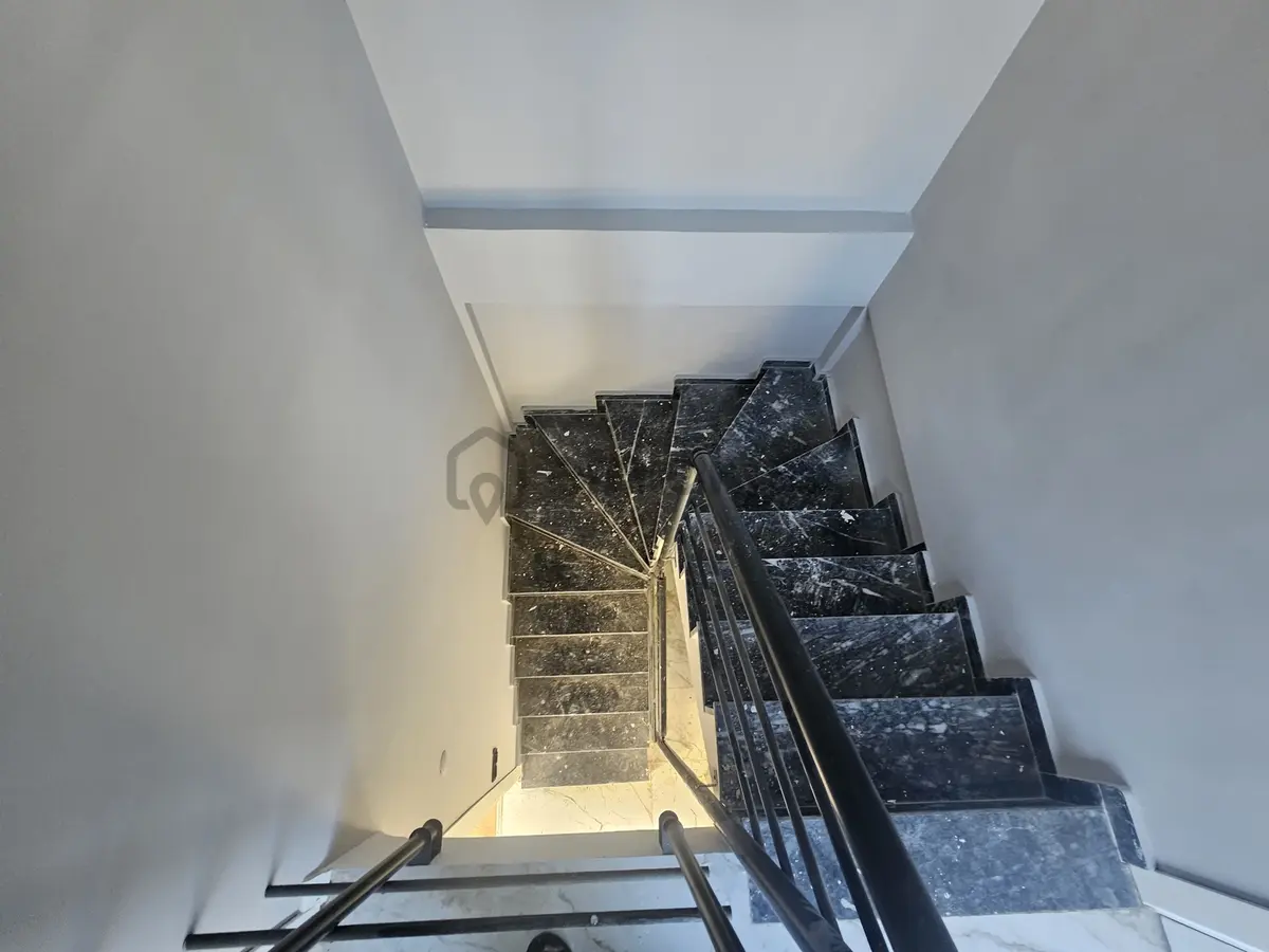 Onmax İçmelerde 4+1 Deniz Manzaralı140 M2 Satılık Kat Dubleksi - 30