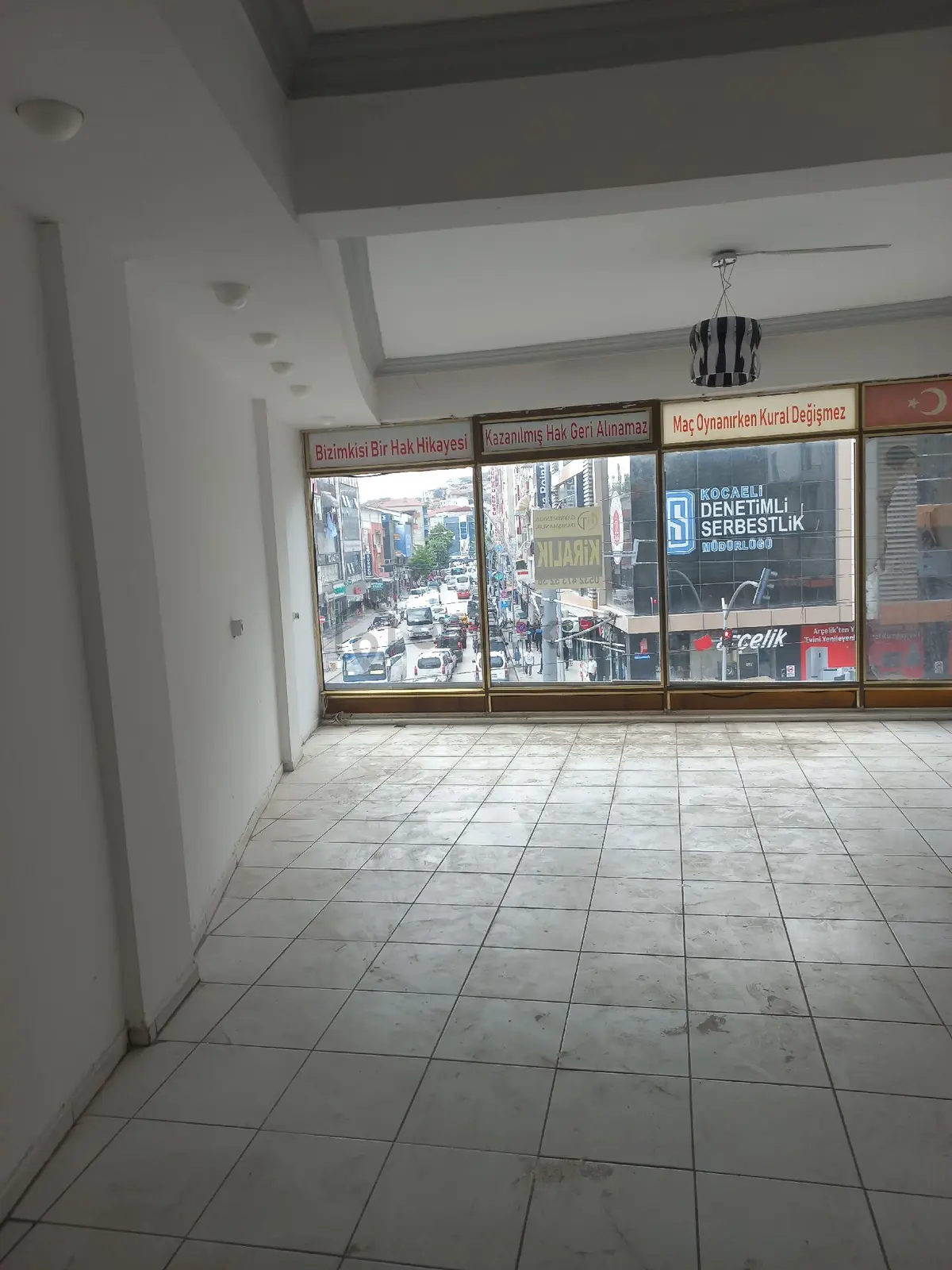 Merkezde Kiralık Ofis - 8