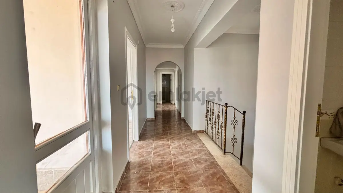 Bursa Caddesinde Satılık 5+1 Manzaralı Dubleks Daire - 35