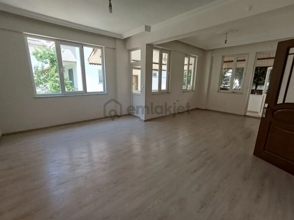 Manavgat Ilıcada Kiralık Muhteşem Villa - 15