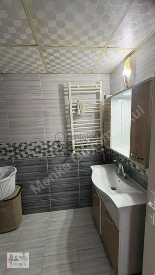 Merkezefendi Mah. 3+1 135m² Tadilatlı Satılık Dairemiz! - 12