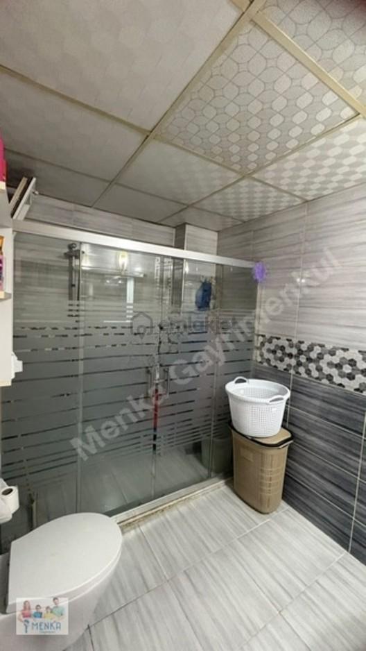 Merkezefendi Mah. 3+1 135m² Tadilatlı Satılık Dairemiz! - 14