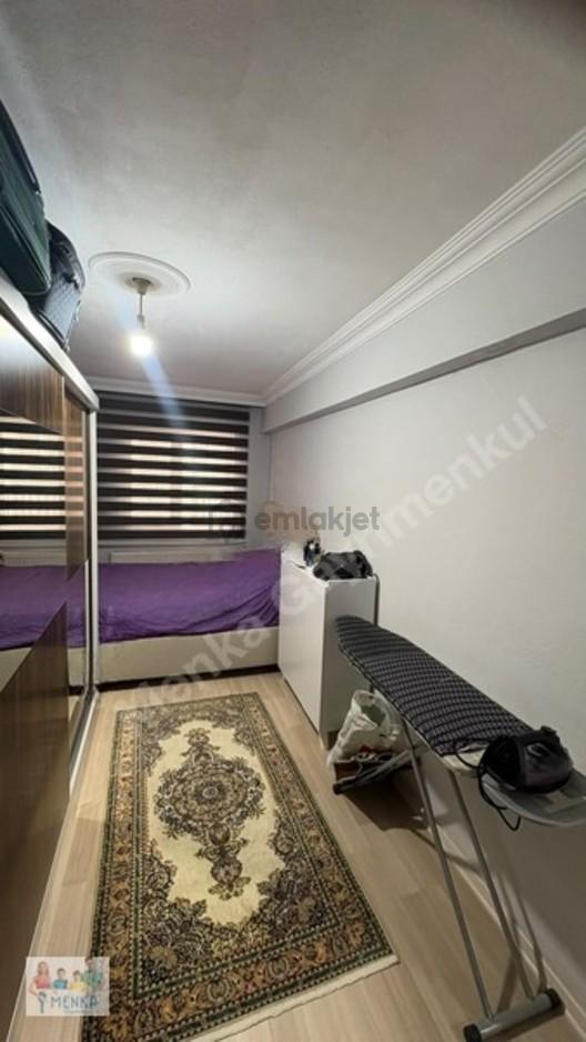 Merkezefendi Mah. 3+1 135m² Tadilatlı Satılık Dairemiz! - 23