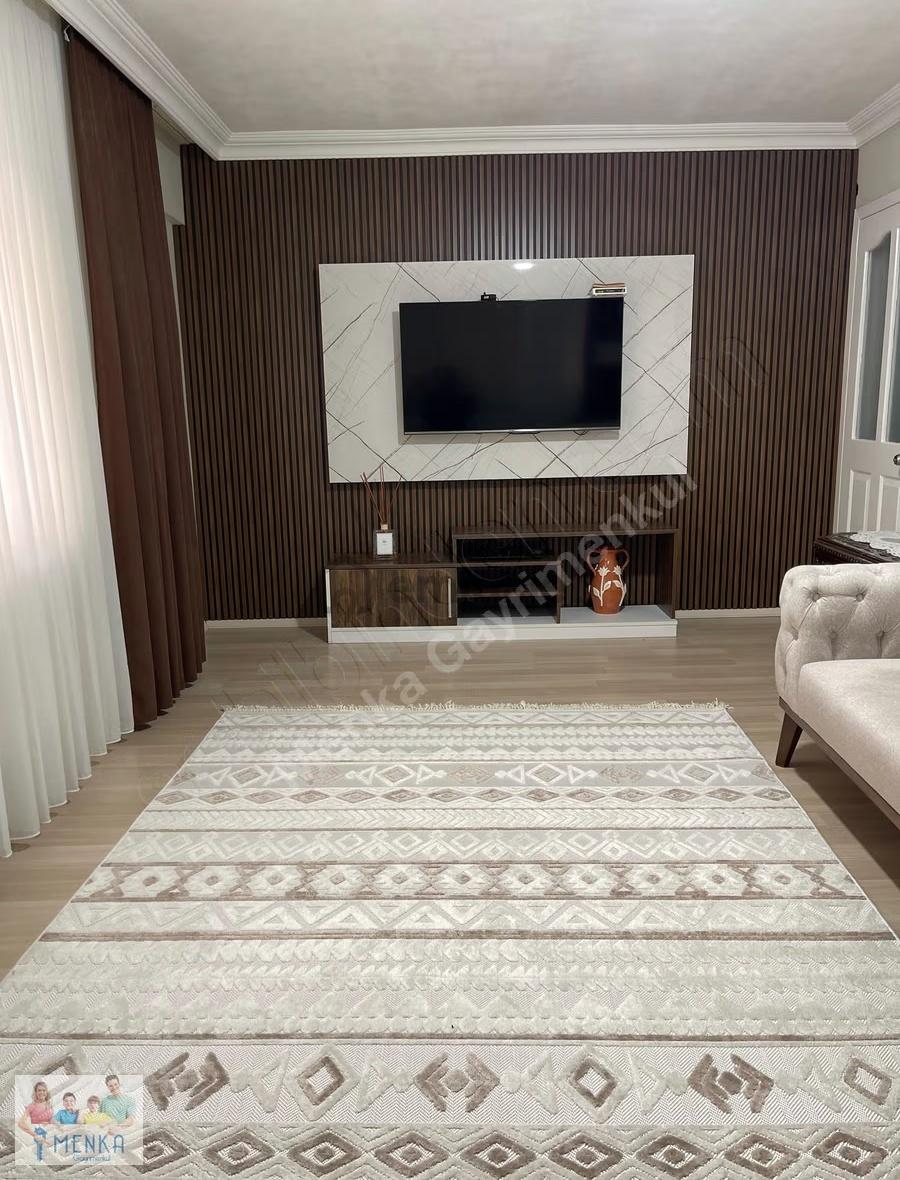 Merkezefendi Mah. 3+1 135m² Tadilatlı Satılık Dairemiz! - 3