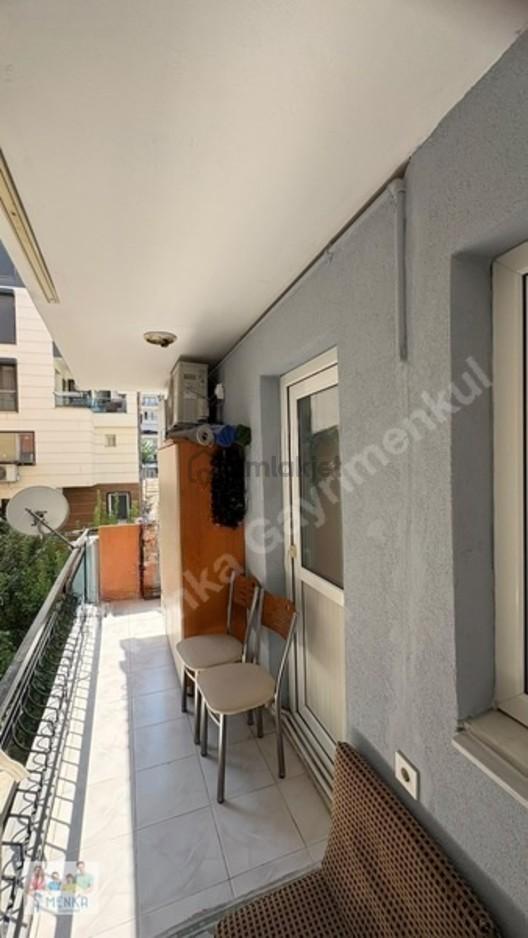 Merkezefendi Mah. 3+1 135m² Tadilatlı Satılık Dairemiz! - 30