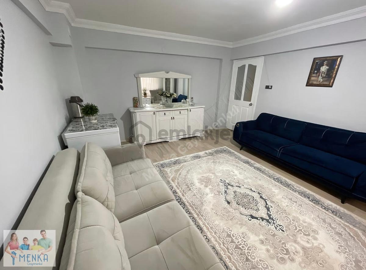Merkezefendi Mah. 3+1 135m² Tadilatlı Satılık Dairemiz! - 9