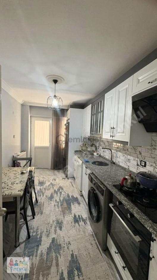 Merkezefendi Mah. 3+1 135m² Tadilatlı Satılık Dairemiz! - 28