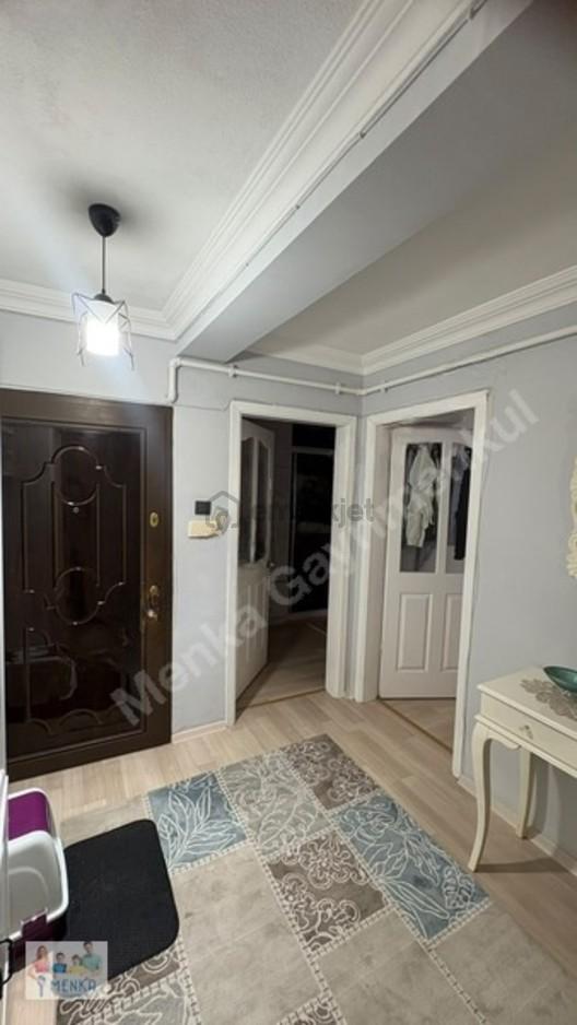 Merkezefendi Mah. 3+1 135m² Tadilatlı Satılık Dairemiz! - 8