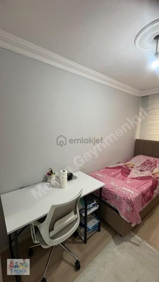 Merkezefendi Mah. 3+1 135m² Tadilatlı Satılık Dairemiz! - 19