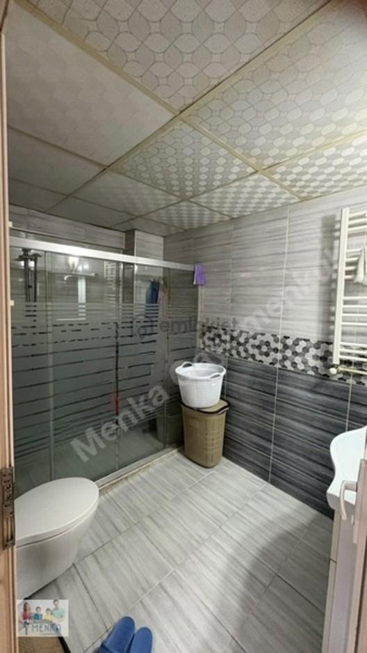 Merkezefendi Mah. 3+1 135m² Tadilatlı Satılık Dairemiz! - 13