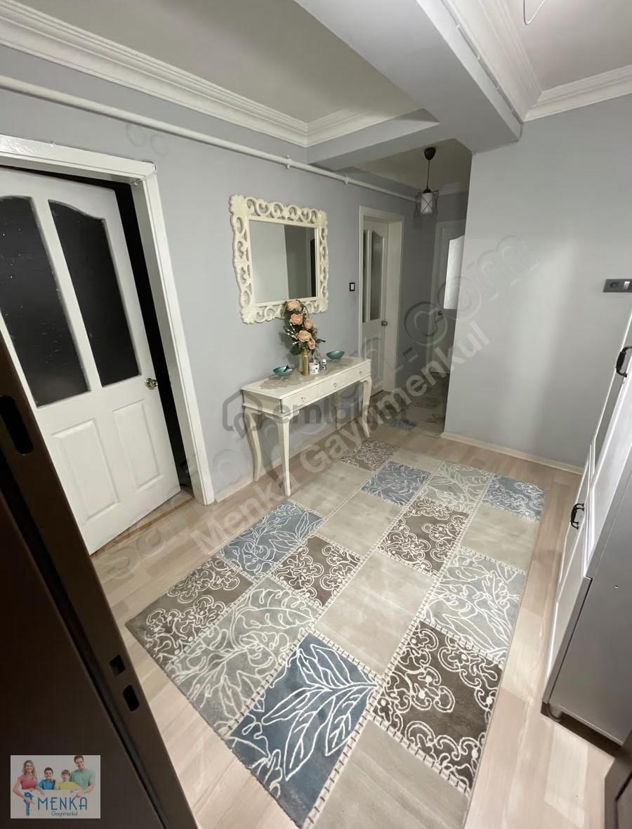 Merkezefendi Mah. 3+1 135m² Tadilatlı Satılık Dairemiz! - 16
