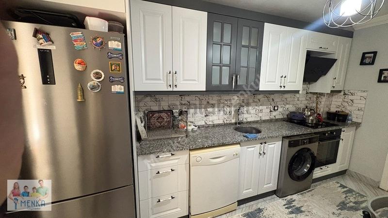 Merkezefendi Mah. 3+1 135m² Tadilatlı Satılık Dairemiz! - 3