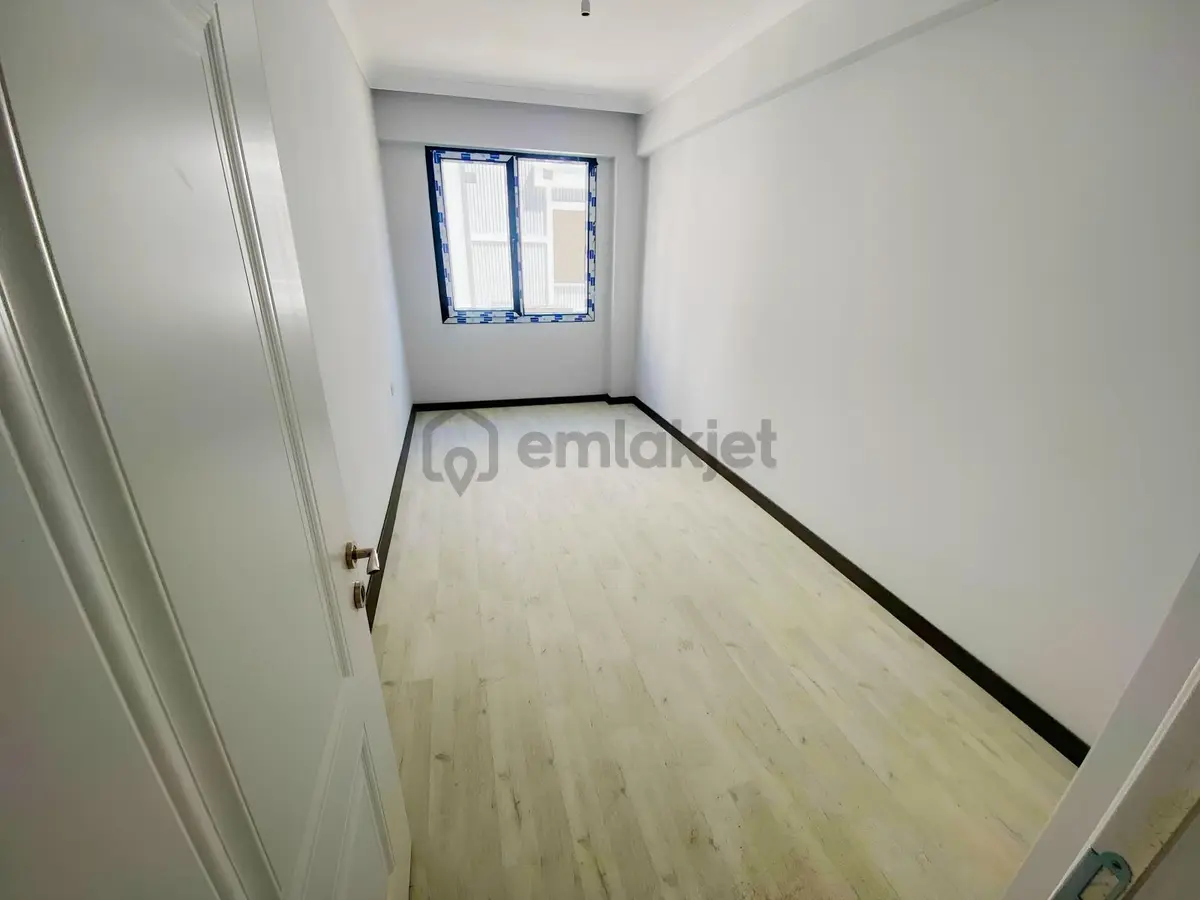 Prestijden Ön Cephe Ebeveyn Banyolu Asansörlü Sıfır 3+1 - 18