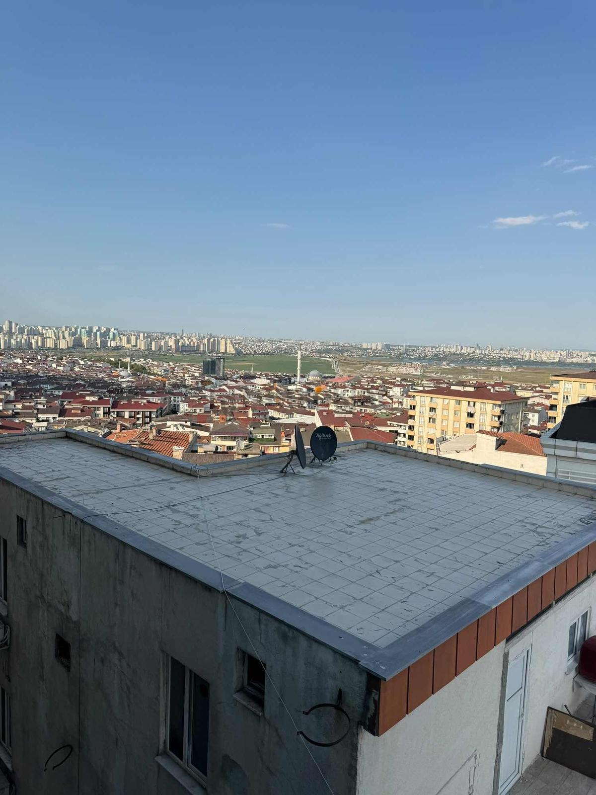 Esenyurt Eskule Avm De 200m2 Satılık Dükkan - 19