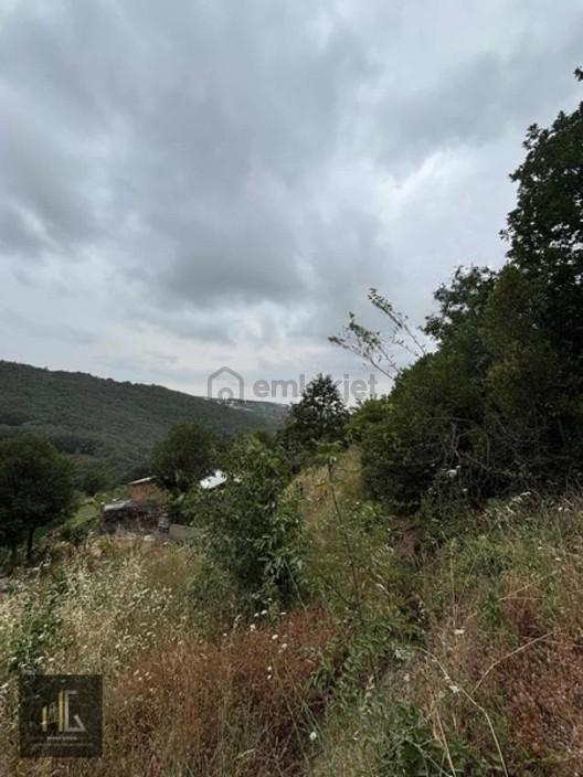 Güngören Bağlar'da Satılık Tek Tapu 673m2 Arazi! - 15