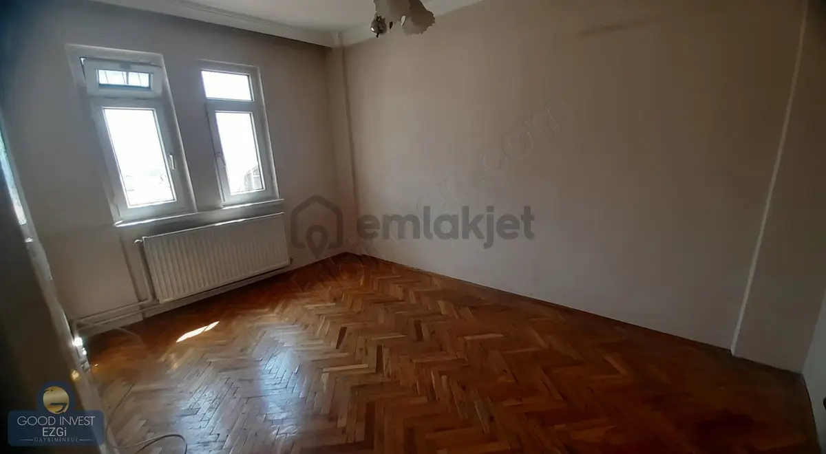 Karşıyaka Mahallesinde 4.kat Asansörsüz Daire - 7