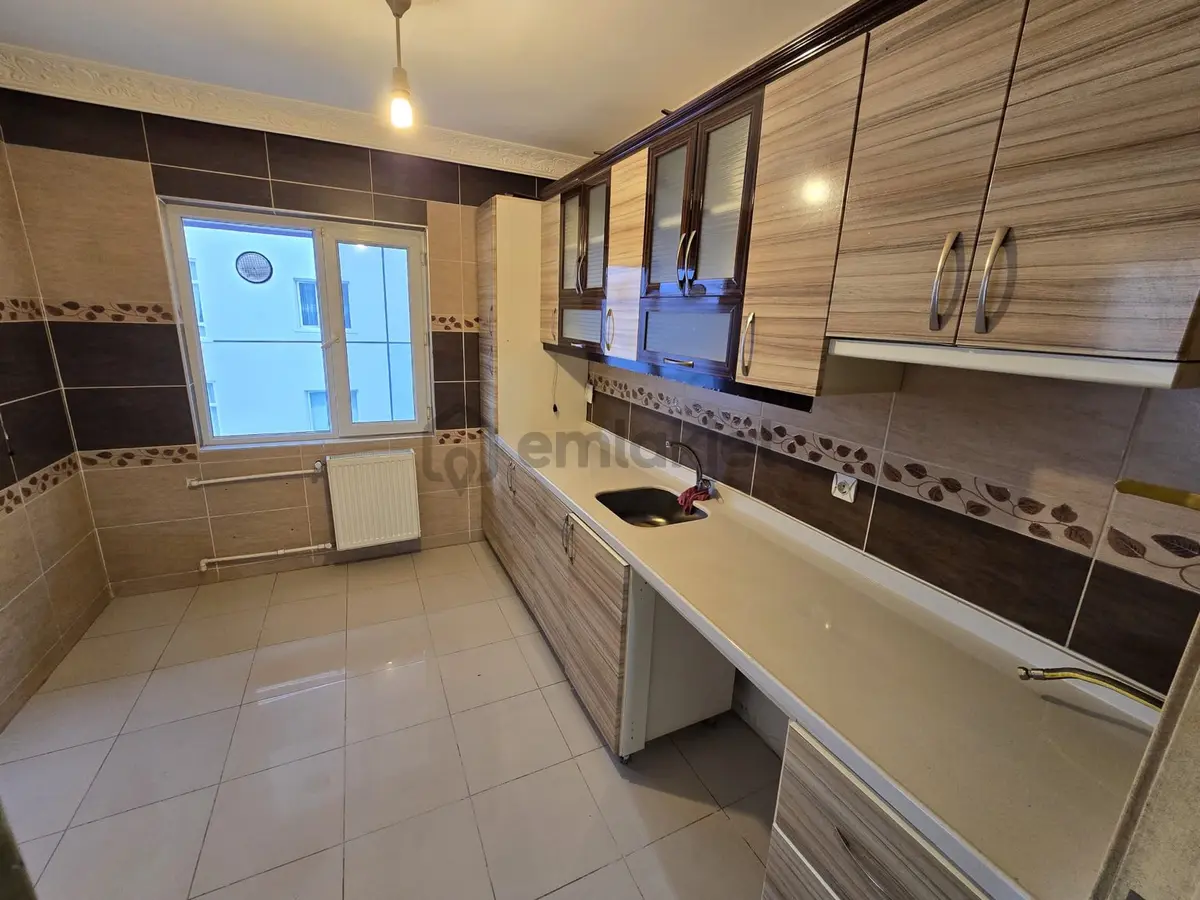 Prestij Den Elvan Da Yeni Binada 2+1 Dubleks Daire - 4