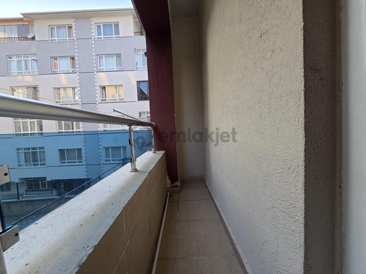Prestij Den Elvan Da Yeni Binada 2+1 Dubleks Daire - 14