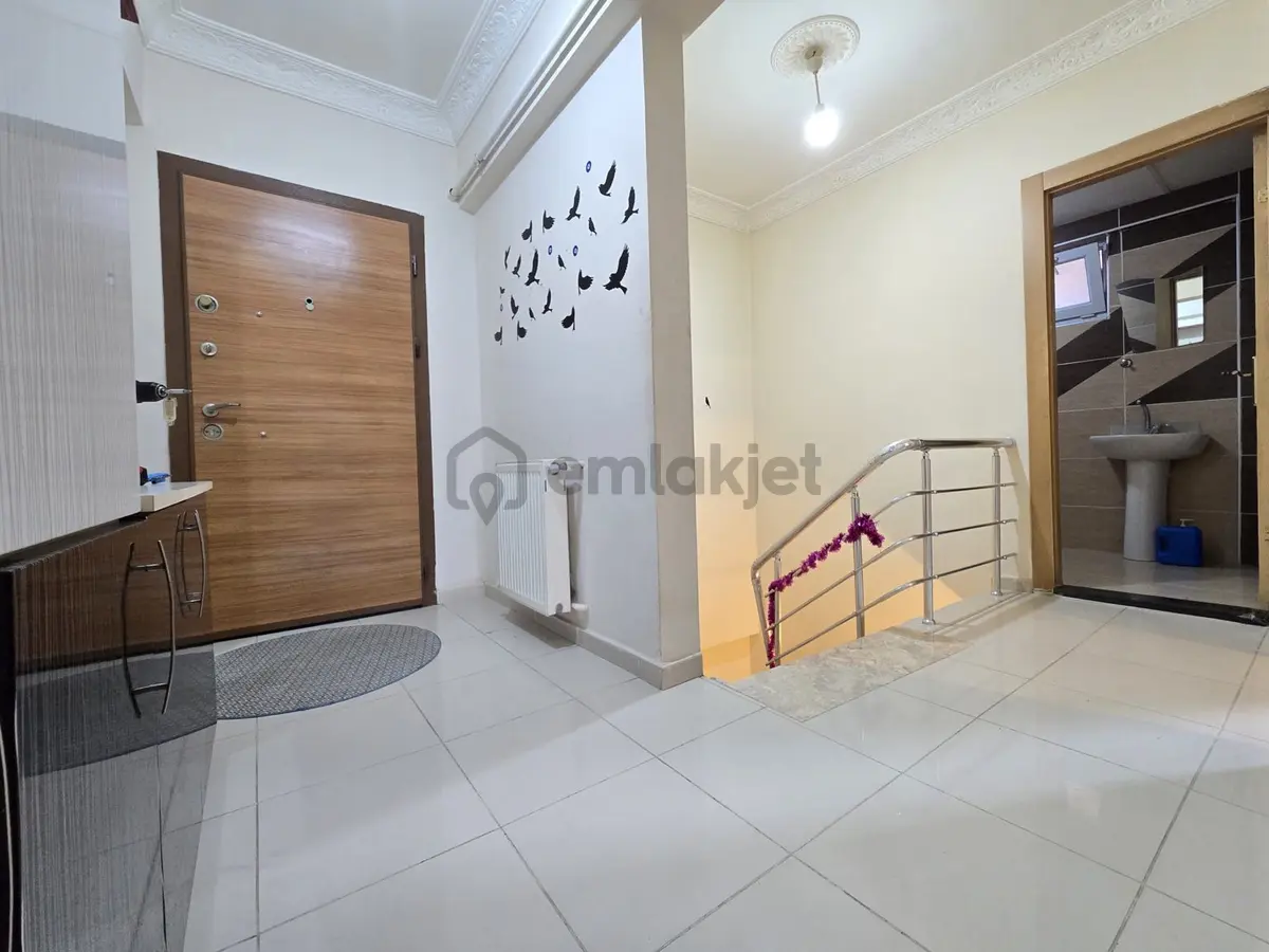 Prestij Den Elvan Da Yeni Binada 2+1 Dubleks Daire - 11