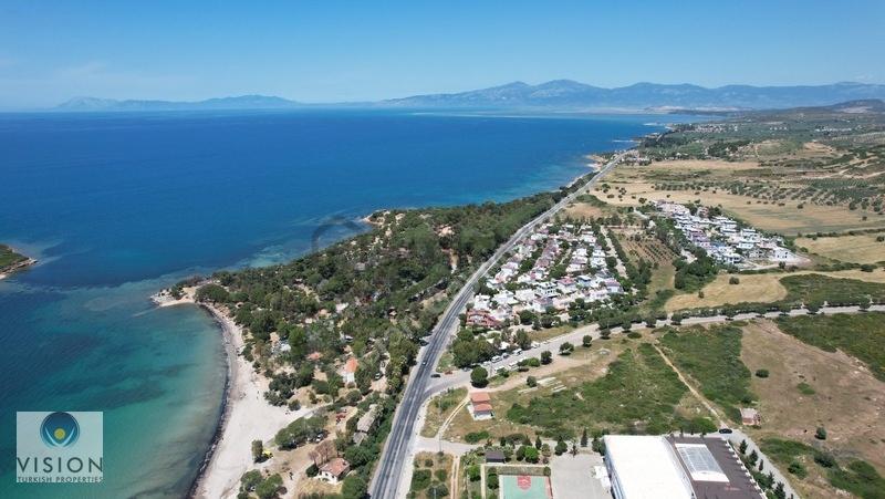 Didim Mersinderede Denize 400 Metre 2+1 Dublex Daire - 12