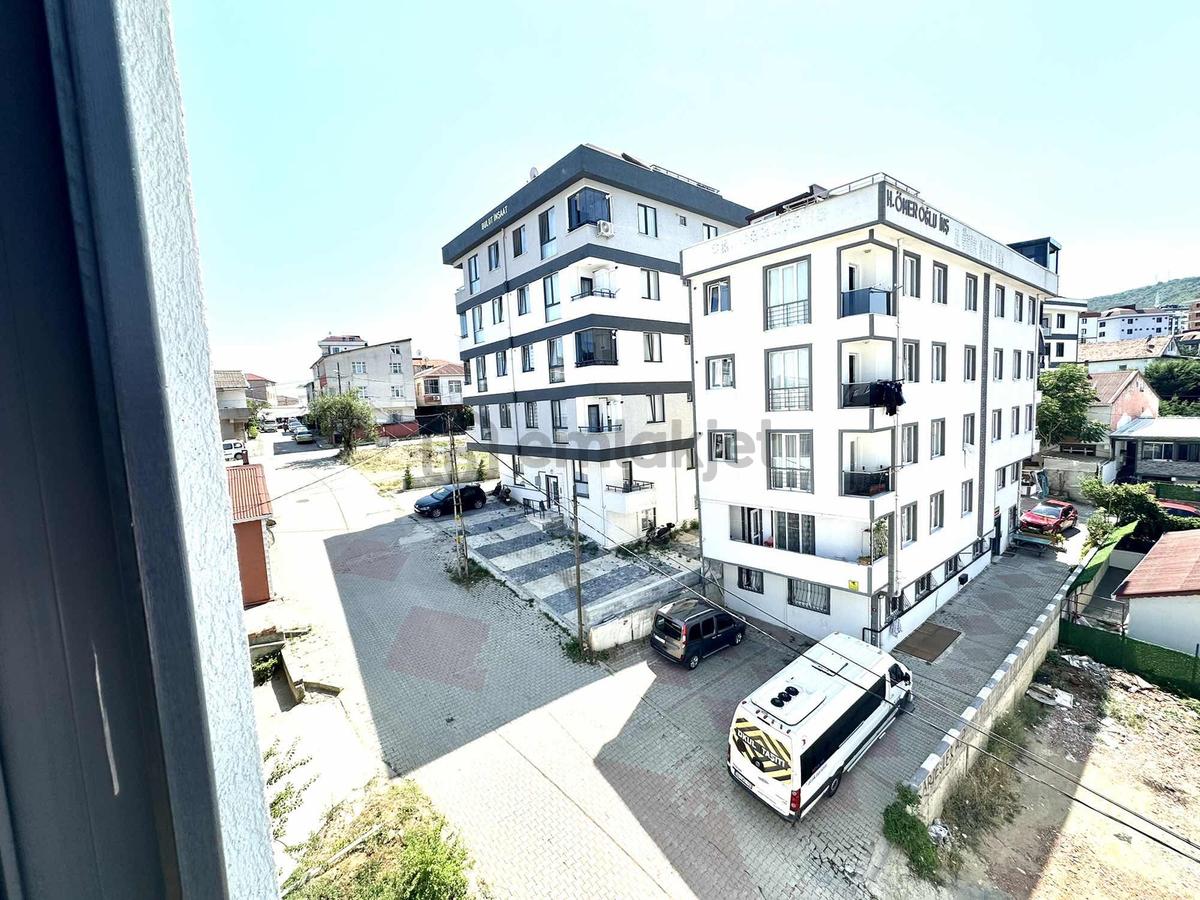Sultanbeyli Necipfazılda Kiralık 2+1 Daire - 15