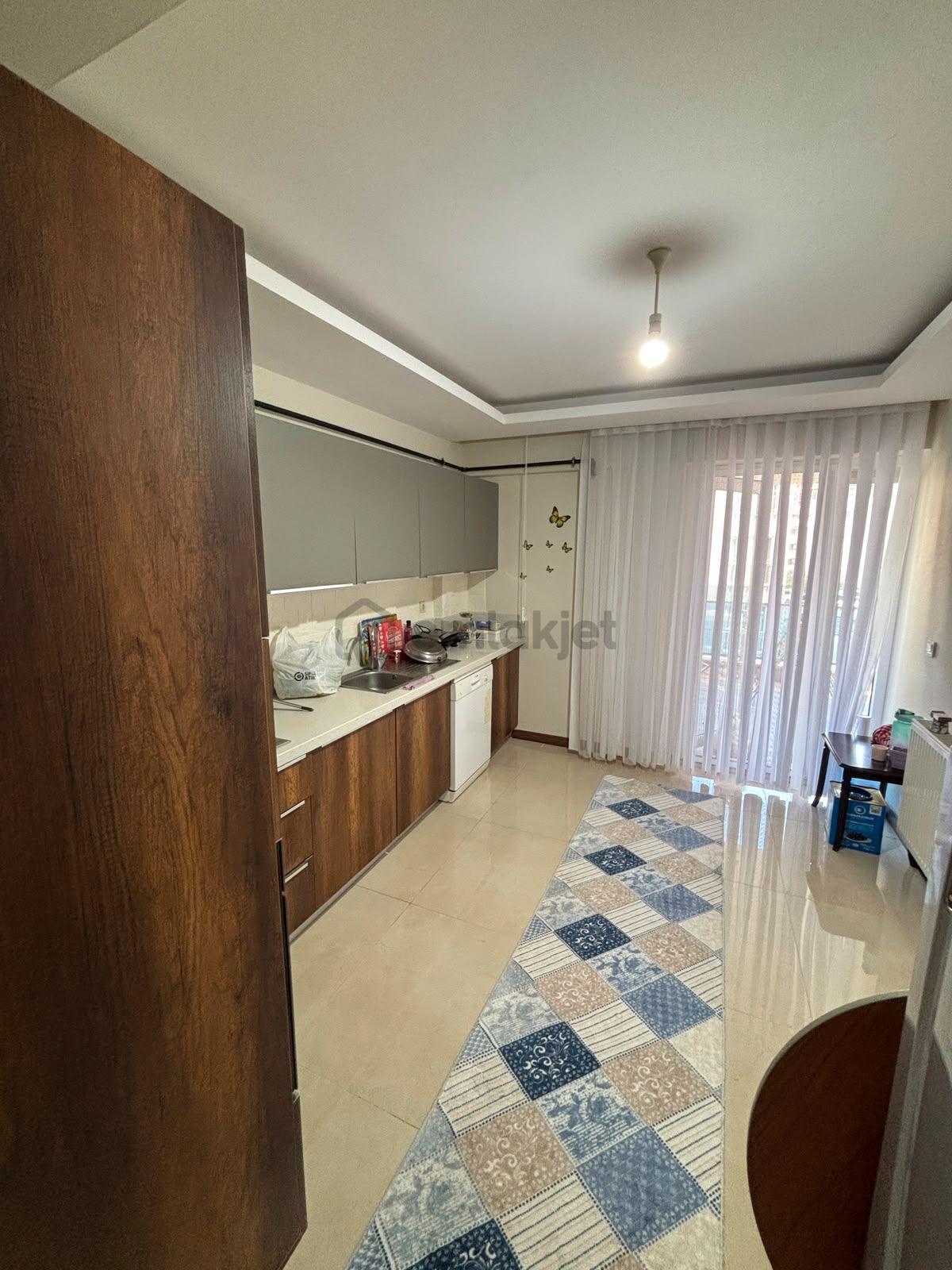 Sahibinden Butik Site İçi Satılık Daire - 16