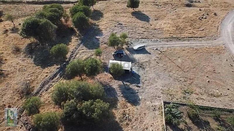 Şahlan Emlaktan Satılık Arsa Ve Konteyner Ev - 25
