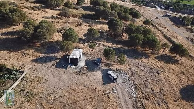 Şahlan Emlaktan Satılık Arsa Ve Konteyner Ev - 21