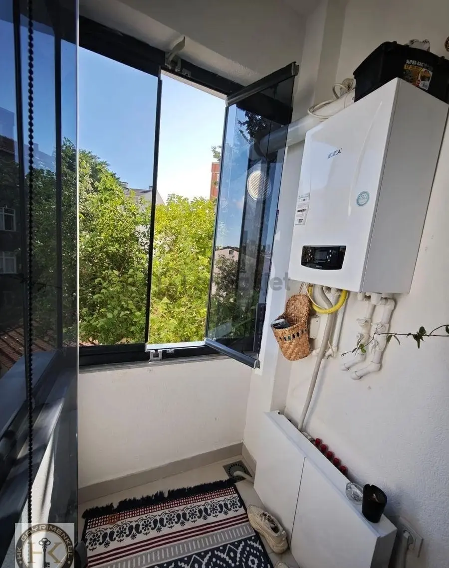 Kağıthane Nurtepe Mahallesi 2+1 Satılık Daire - 21