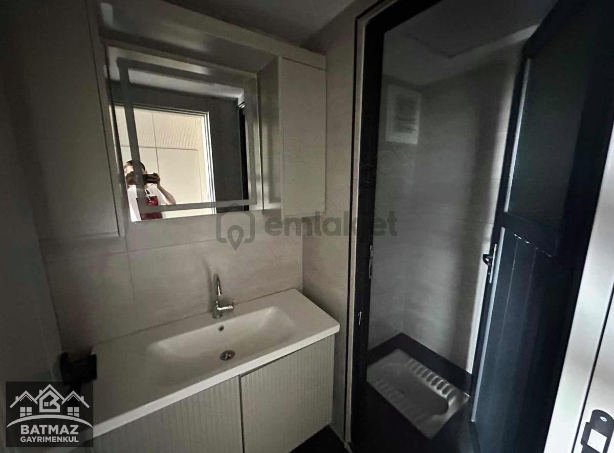 Batmaz'dan Beykent 2+1 Orman Manzaralı, Yerden Isıtmalı Daire - 28