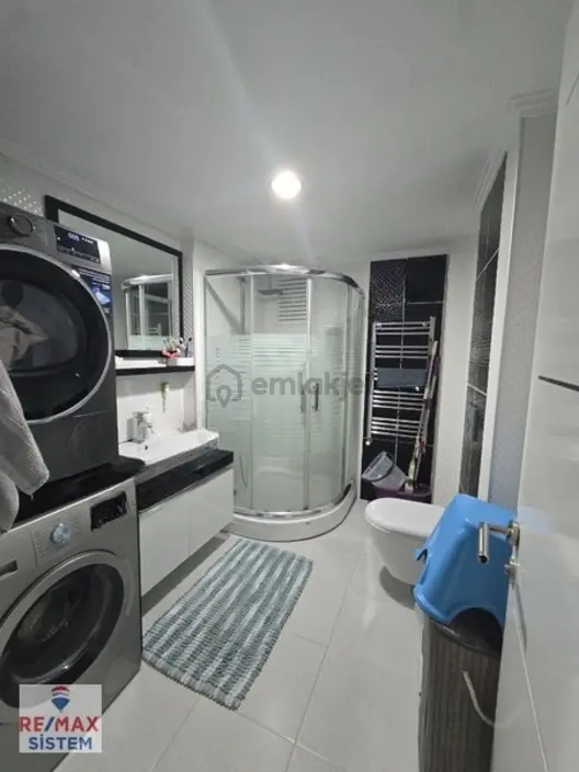 *selçuklu Mahallesinde Akarkent Sitesinde 3+1 Satılık Daire* - 23