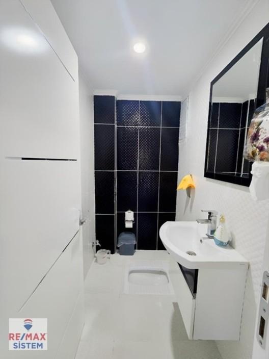 *selçuklu Mahallesinde Akarkent Sitesinde 3+1 Satılık Daire* - 22