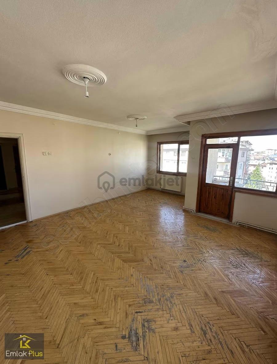 Emlak Plus'tan Mevlana Caddesinde Kiralık Asansörlü 3+1 - 14