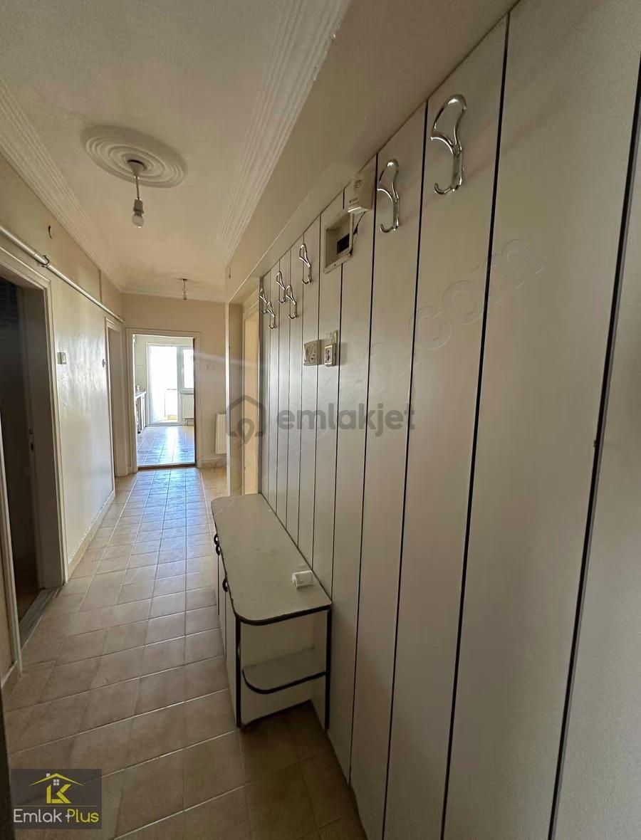 Emlak Plus'tan Mevlana Caddesinde Kiralık Asansörlü 3+1 - 10
