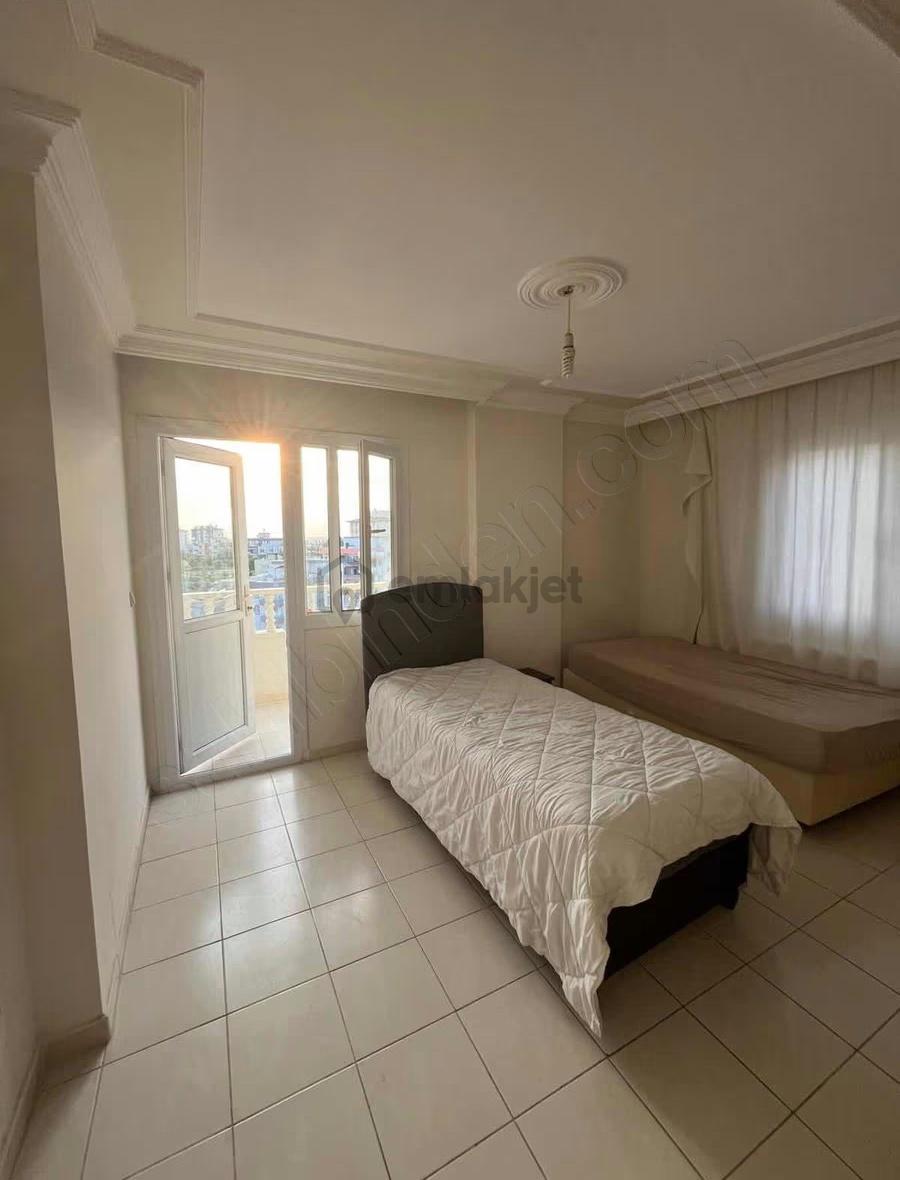 Eşyalı 3+1 Kiralık Daire - 11