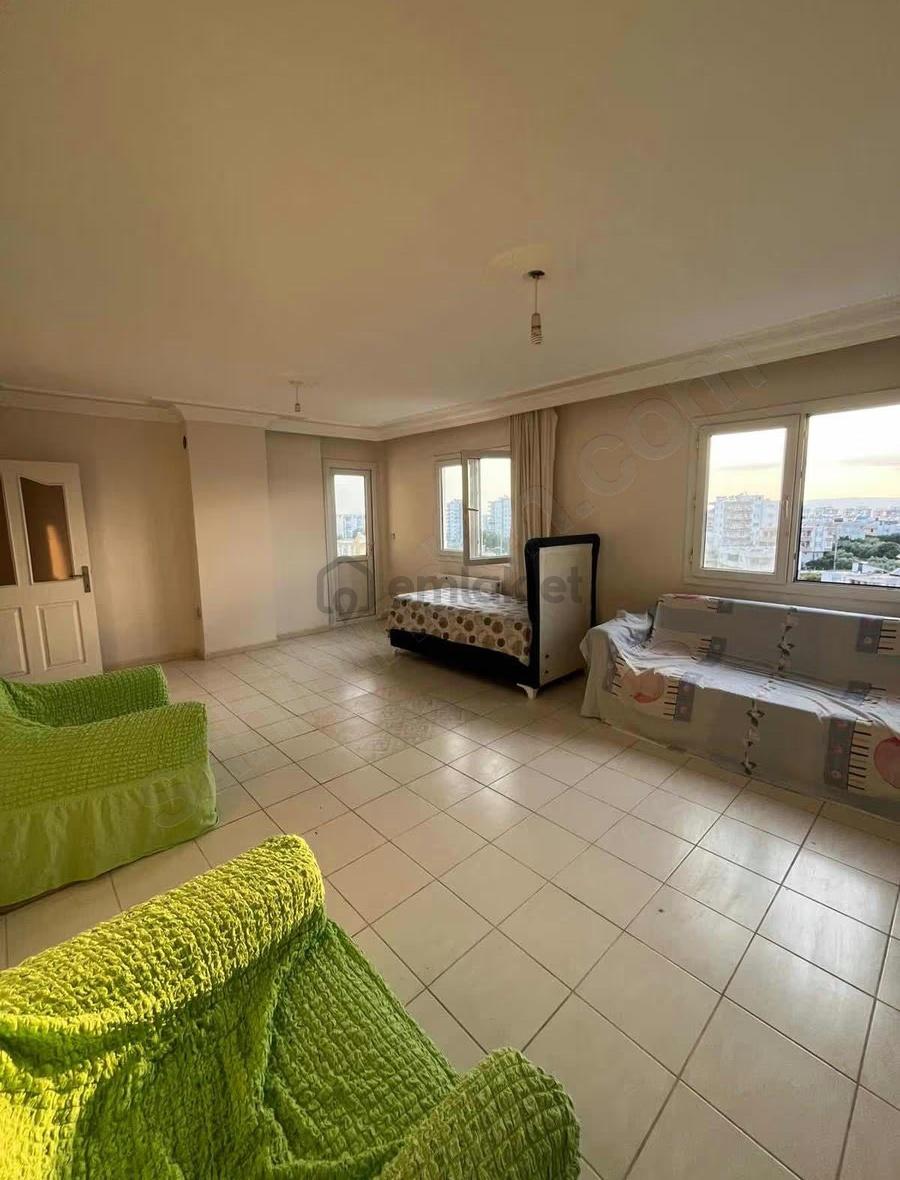 Eşyalı 3+1 Kiralık Daire - 3