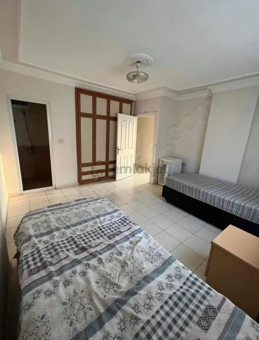 Eşyalı 3+1 Kiralık Daire - 6