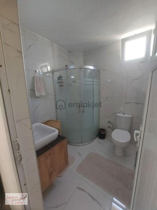Kuşadası Ege Mahallesi Doğalgazlı Ara Kat Geniş 3+1satılık Daire - 21