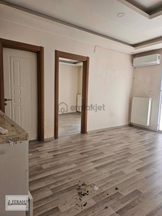 Gap Mah Merkezi Konumda Kiralık 1+1 Daire - 4