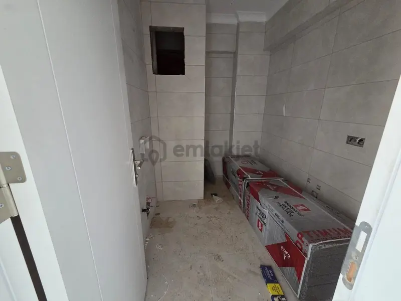 Acil Satılık 1+1 Daire... - 5