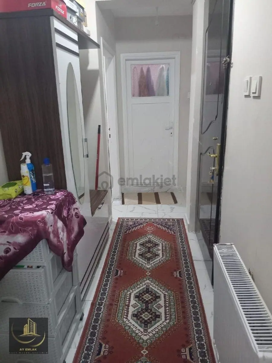 Paşabayirda 1. Arakat 2+1 Satılık Daire - 16