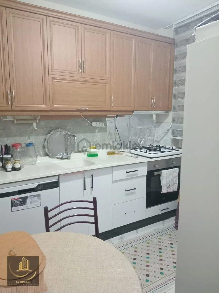 Paşabayirda 1. Arakat 2+1 Satılık Daire - 14