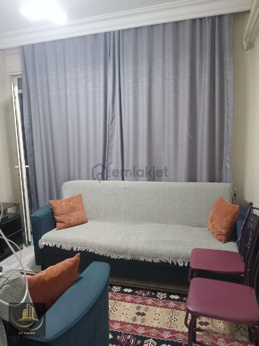 Paşabayirda 1. Arakat 2+1 Satılık Daire - 12