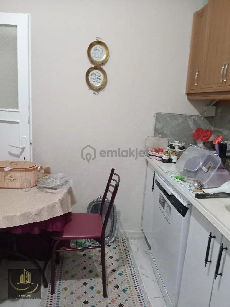 Paşabayirda 1. Arakat 2+1 Satılık Daire - 6