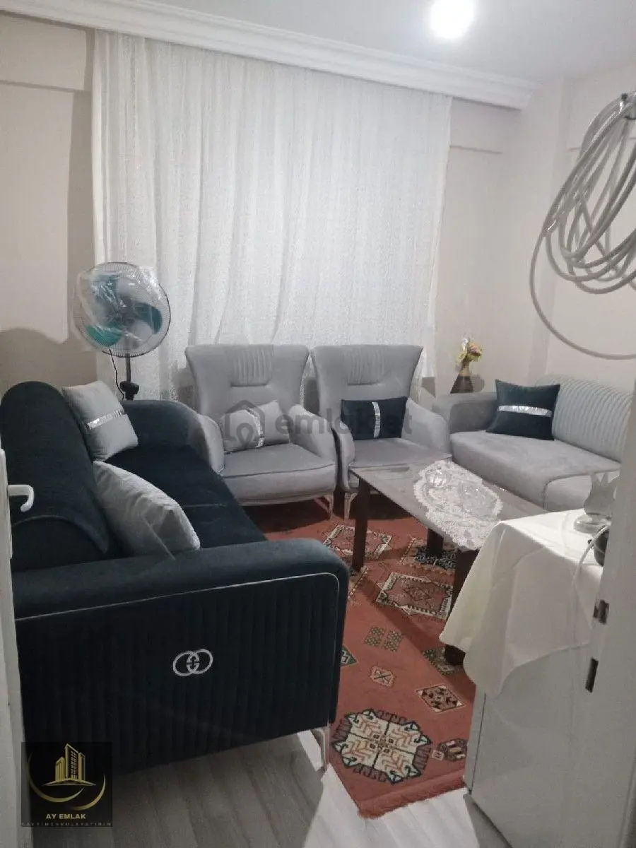 Paşabayirda 1. Arakat 2+1 Satılık Daire - 11