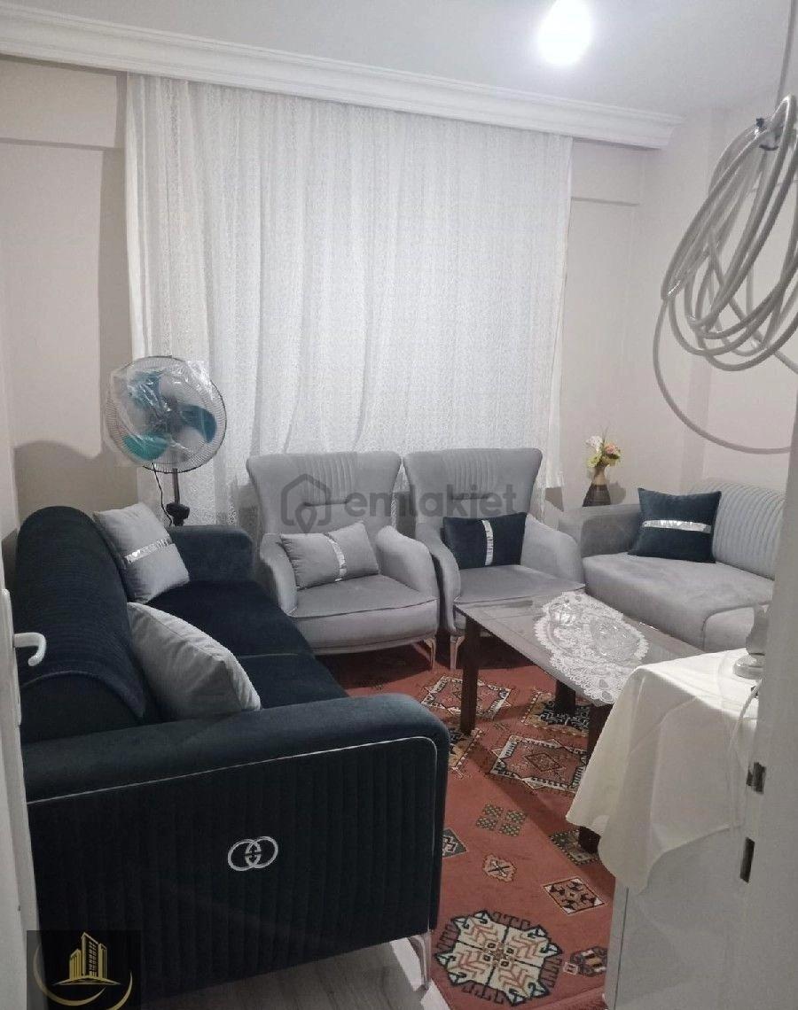 Paşabayirda 1. Arakat 2+1 Satılık Daire - 9