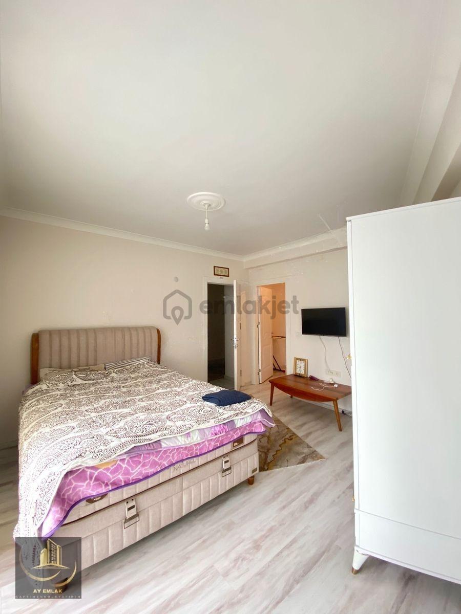 Çınarlı Mahallesi’nde 145 M² 3+1 Daire - 6