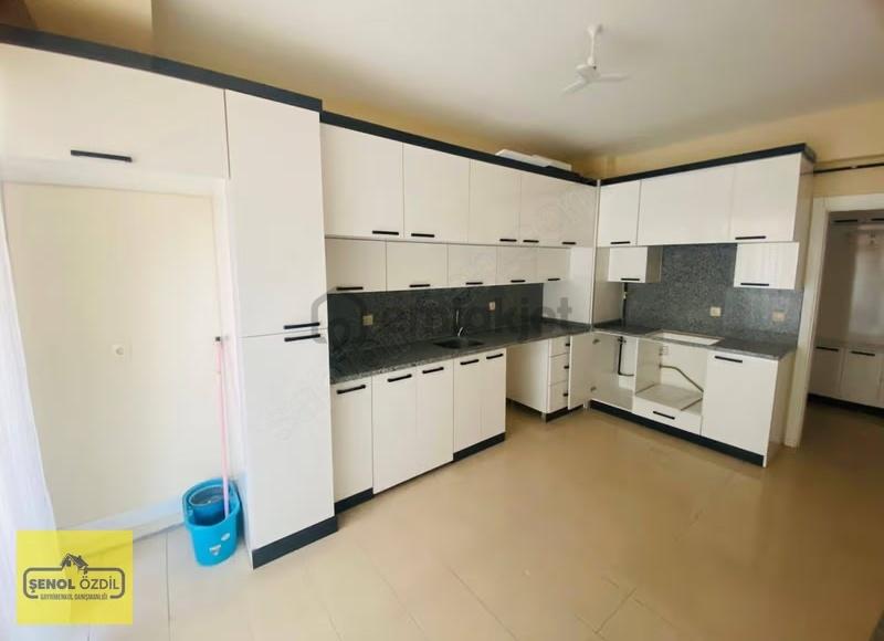 Şenoldan Mengenede 4+1 Satılık Arakat Lüks Daire - 22